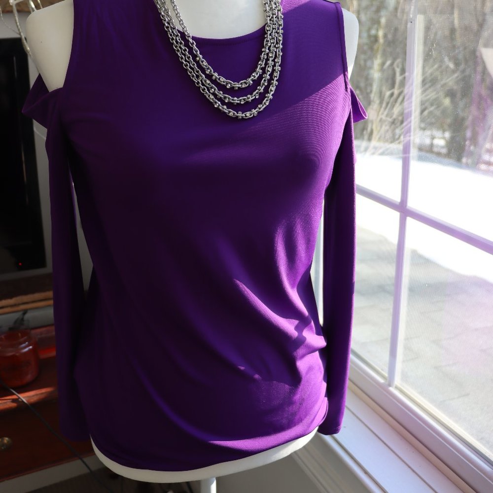 Alex Marie Blouse